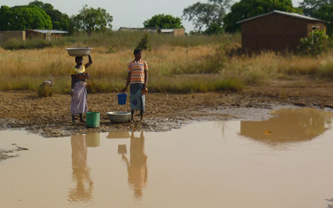 We have successfully completed a technical assistance “Updating  Technology Needs Assessment (TNA) and developing an Technology Action Plan (TAP)” for Cote d’Ivoire