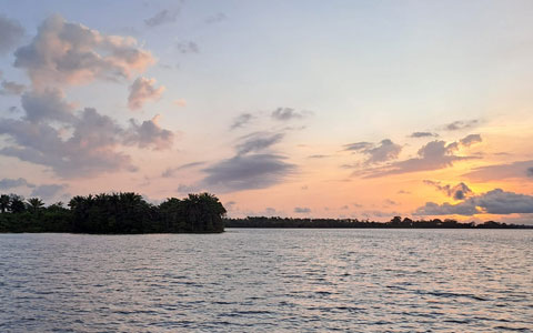 Ivory Coast · Updating Technology Needs Assessment and Designing a Technology Action Plan