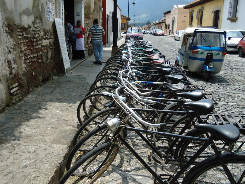 Sustainability and globalization in Latin America