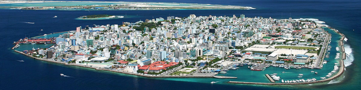 Oiko wins a new climate adaptation project assignment in Maldives